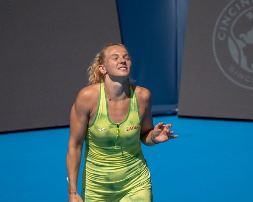 US Open zveřejnilo pavouka mixu, Siniaková v hlavní soutěži chybí a pořadatelé čelí kritice
