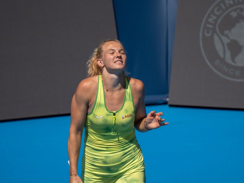 US Open zveřejnilo pavouka mixu, Siniaková v hlavní soutěži chybí a pořadatelé čelí kritice