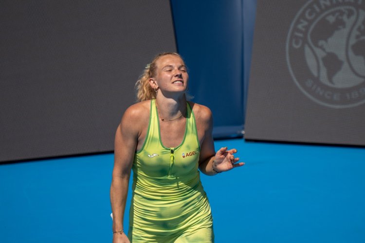 US Open zveřejnilo pavouka mixu, Siniaková v hlavní soutěži chybí a pořadatelé čelí kritice