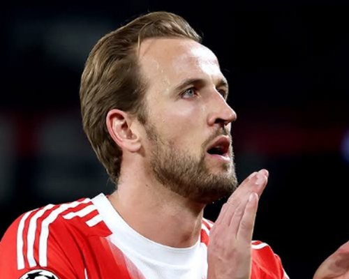 Barcelona, Tottenham i Manchester United si o něj řekli. Kaneova budoucnost se začíná vyjasňovat