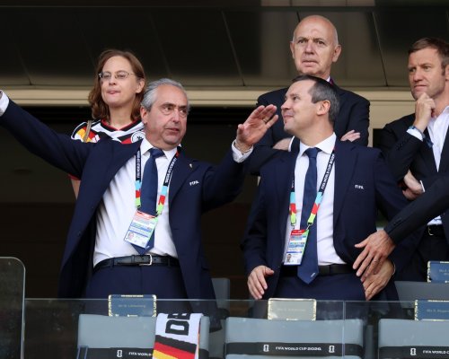 Projekt za 20 miliard dolarů, vzpoura konfederací a jeden konec. Co se ve FIFA odehrálo