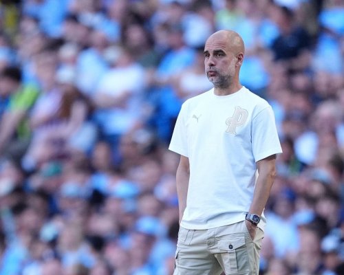 Obětoval jsem pro vás svůj život. Věta, kterou Guardiola křičel v kabině po jedné porážce