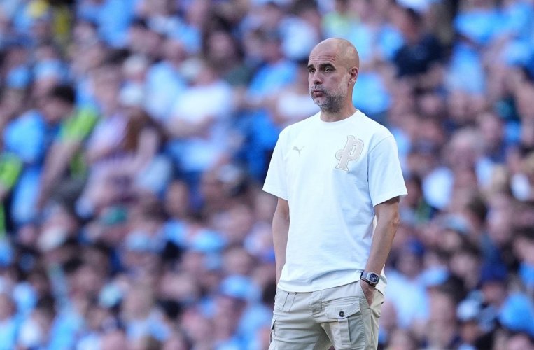 Obětoval jsem pro vás svůj život. Věta, kterou Guardiola křičel v kabině po jedné porážce
