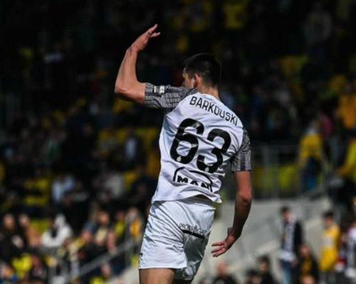 Hradec získal dvě nové zahraniční tváře. S týmem rovnou zamířily na Panathinaikos