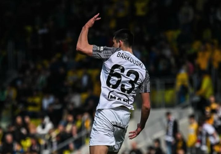 Hradec získal dvě nové zahraniční tváře. S týmem rovnou zamířily na Panathinaikos