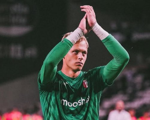 Další česká stopa v Premier League? Newcastle finišuje příchod Horníčka, ve hře je obří balík