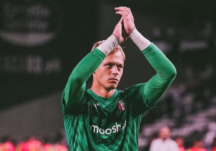 Další česká stopa v Premier League? Newcastle finišuje příchod Horníčka, ve hře je obří balík