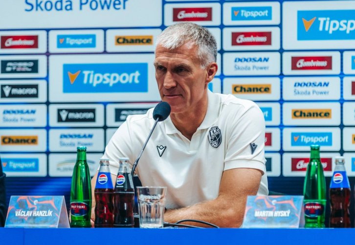 Stává se z Hyského první trenér na odstřel? Po dalším nezdaru volali fanoušci po jeho odvolání