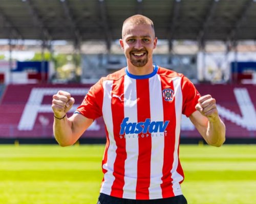 Proti bývalému klubu se góly neslaví. Vašulín udělal výjimku a jeho trefa zajistila Zbrojovce remízu