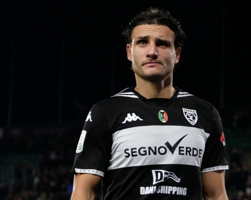 Matějů čeká další kariérní výzva. Spezia mu oznámila, že už s ním dál nepočítá