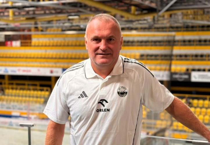 Litvínov oznámil nového trenéra. Tým povede olympijský vítěz z Nagana