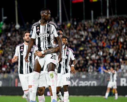 Stará dáma formuje nový útok. Do Juventusu zamířila nechtěná tvář PSG i vytoužený cíl Chelsea