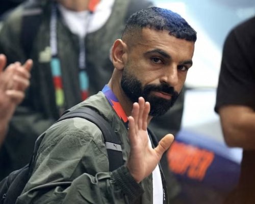 Nečekaná přestupová bomba? Trabzonspor zatím nadšení kolem Salaha brzdí