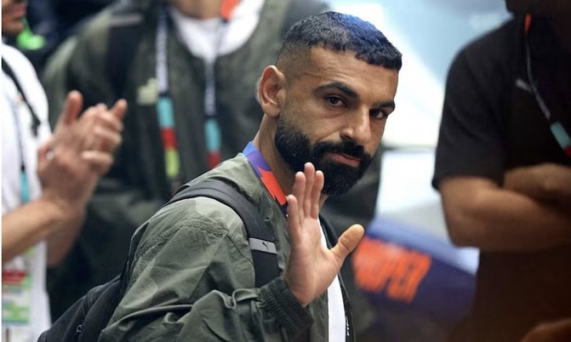 Nečekaná přestupová bomba? Trabzonspor zatím nadšení kolem Salaha brzdí