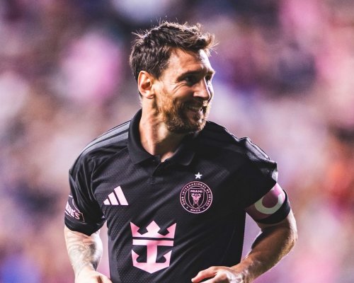 Messi poslal gól do nebe. Poprvé od smrti otce skóroval a dál stíhá exslávistu Musu
