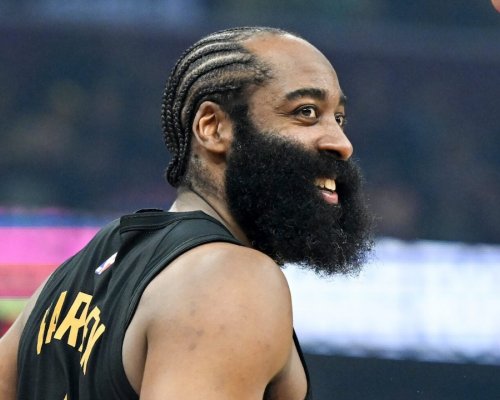 Harden zůstává v Clevelandu. Cavaliers mu dali jistotu tří let a dvou miliard