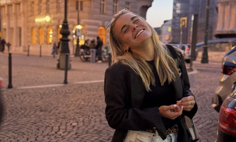 Pět Češek v TOP 30: Rozjetá Bejlek slaví životní posun, Nosková je už šestá na světě