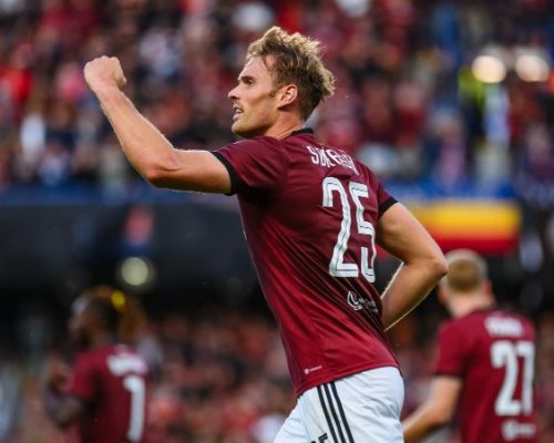 Fukal nerozumí letním odchodům opor ze Sparty, prodej Sörensena v rozjeté sezoně považuje za nelogický