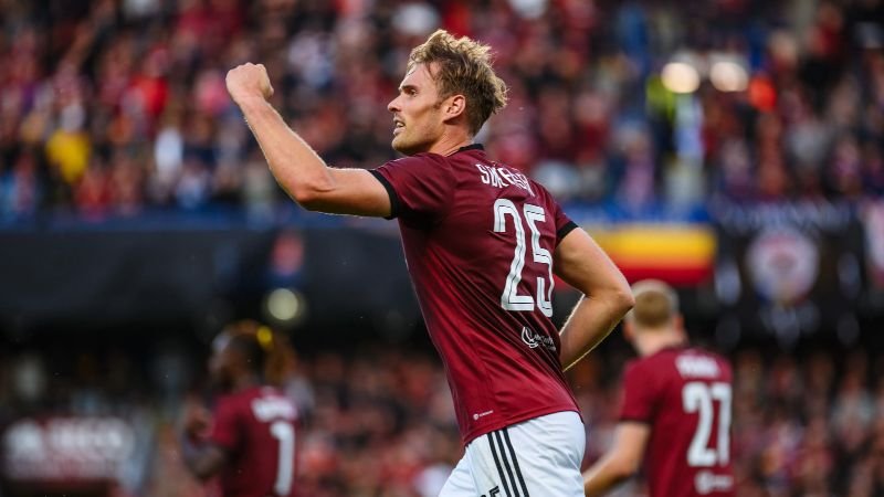 Fukal nerozumí letním odchodům opor ze Sparty, prodej Sörensena v rozjeté sezoně považuje za nelogický