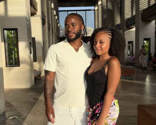 Sterling má problém na place i mimo něj. Po nehodě s Lamborghini čelí třem obviněním