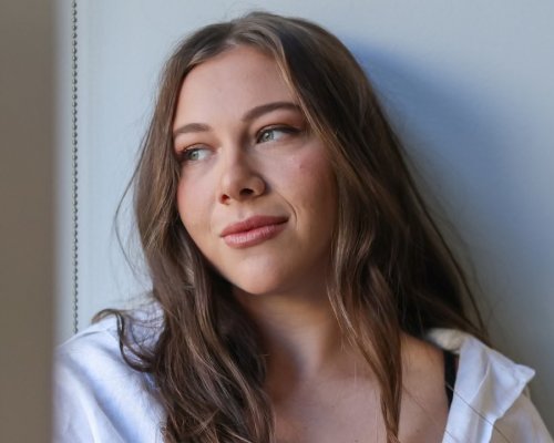 Vyhořela, zmizela z tenisu a ve finále Wimbledonu schytala dva kanáry. Teď už Anisimova pozná varovné signály mnohem dříve