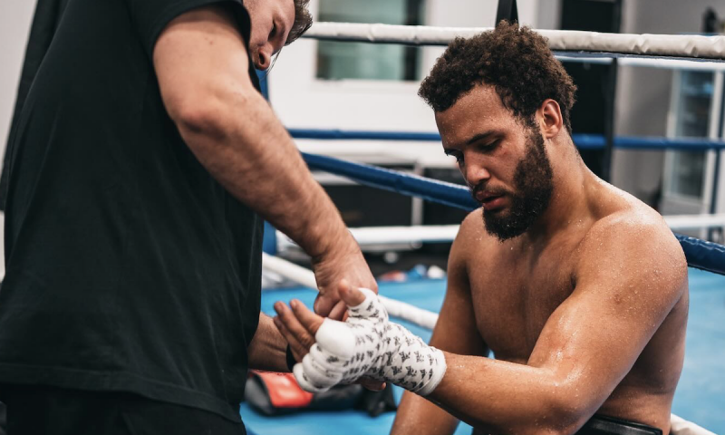 Fury a Joshua? Jiná liga. Legenda tvrdí, že jednadvacetiletý Itauma je milionkrát lepší