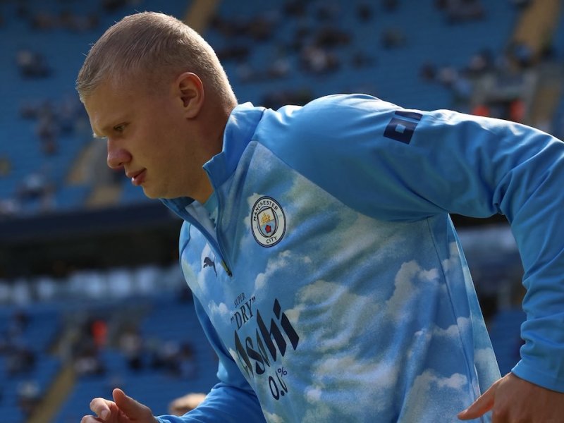 Manchesteru City hrozí obří odečet bodů. Podle anglického serveru by znamenal jistý sestup