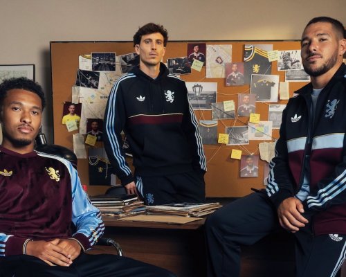 Aston Villa rozprodala hvězdy za 293 milionů eur. K historickému rekordu Monaka už mnoho nechybí