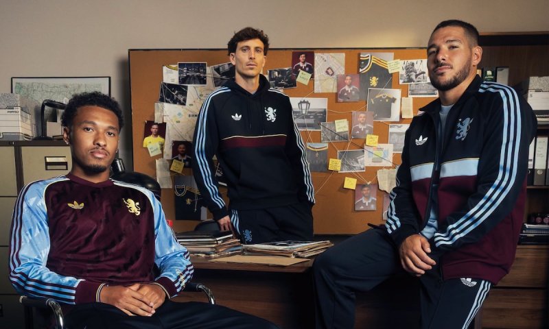 Aston Villa rozprodala hvězdy za 293 milionů eur. K historickému rekordu Monaka už mnoho nechybí