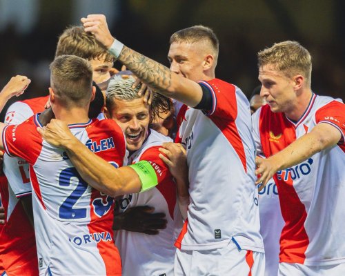 Liga mistrů 2026/27: Slavia zná soupeře. Kompletní program, termíny všech kol a kde sledovat
