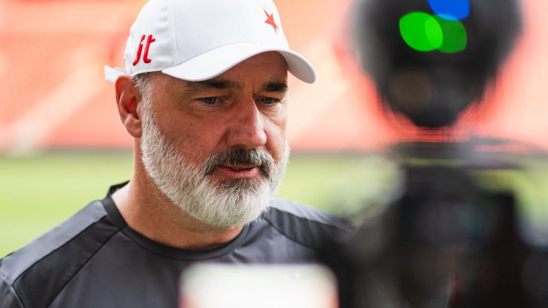 Superpočítač si Slavii proklepl a jedno číslo je horší než všechna ostatní. Na výhru čeká od roku 2007