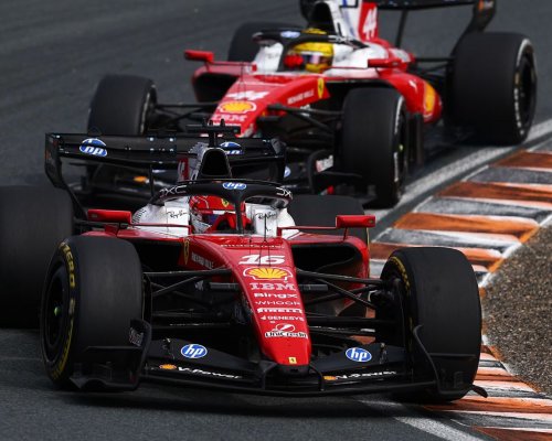 Formule 1 2026: kompletní kalendář zbytku sezony, průběžné pořadí a kde sledovat
