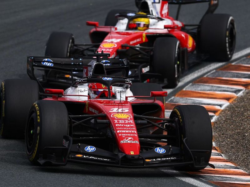 Formule 1 2026: kompletní kalendář zbytku sezony, průběžné pořadí a kde sledovat