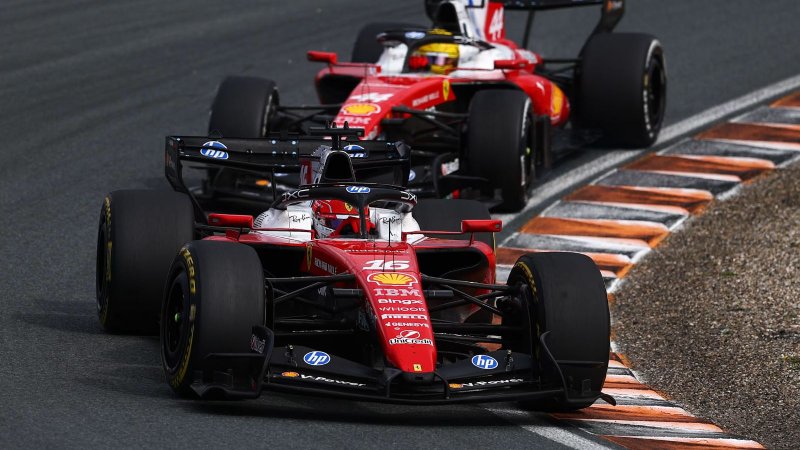 Formule 1 2026: kompletní kalendář zbytku sezony, průběžné pořadí a kde sledovat