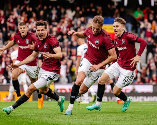 Evropská liga 2026/27: Sparta zná soupeře. Kompletní program, termíny a kde sledovat