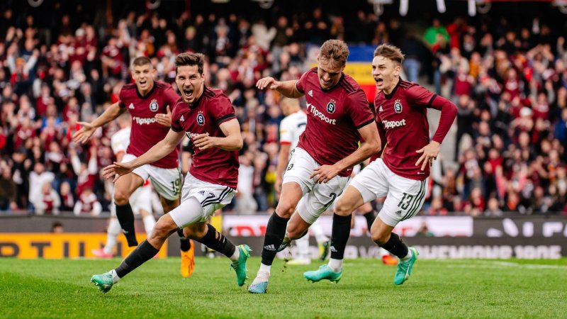 Evropská liga 2026/27: Sparta zná soupeře. Kompletní program, termíny a kde sledovat