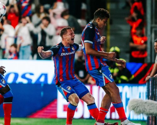 Los Evropské ligy 2026/27: Plzeň se utká s Benfikou, Realem Sociedad či Ferencvárosem. Kompletní rozpis i nabídka přenosů