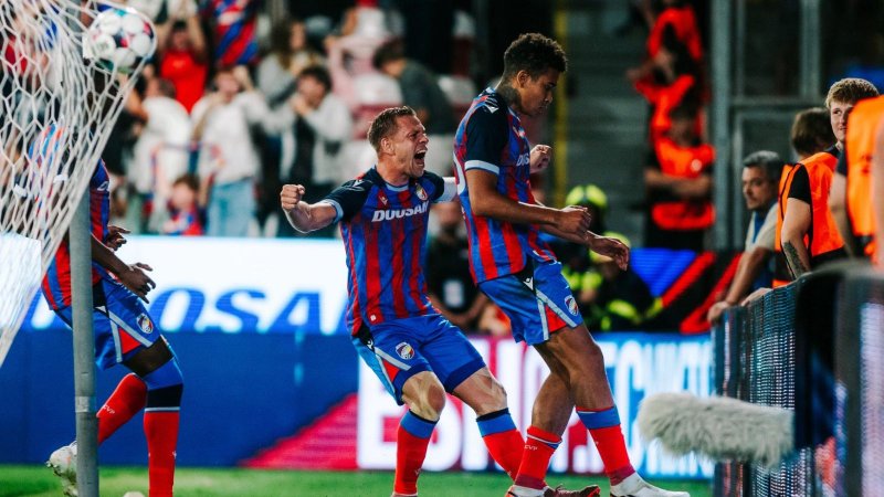 Los Evropské ligy 2026/27: Plzeň se utká s Benfikou, Realem Sociedad či Ferencvárosem. Kompletní rozpis i nabídka přenosů