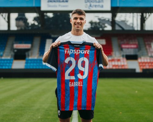 Den po postupu do Evropské ligy hlásí Plzeň dvě posily najednou. Jedna z nich čekala na Letné