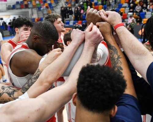 Slavia v NBA? Pražský klub sní o miliardovém projektu, cesta vede přes Ligu mistrů