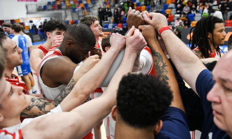 Slavia v NBA? Pražský klub sní o miliardovém projektu, cesta vede přes Ligu mistrů