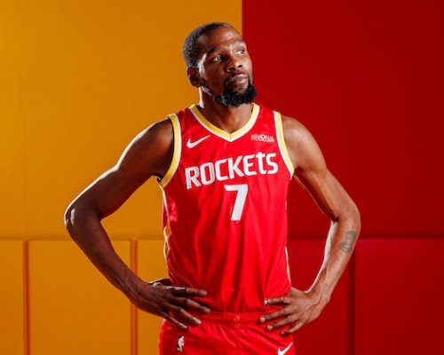 Durant nekončí. V Los Angeles chce pěti zlaty přepsat olympijskou historii