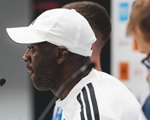 Yaya Touré má novou zbraň. Slovan získal rychlonohého mistra druhé španělské ligy
