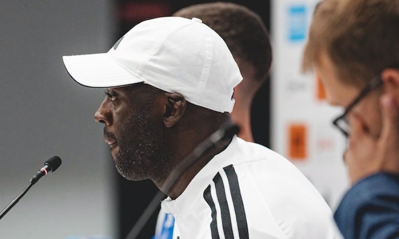 Yaya Touré má novou zbraň. Slovan získal rychlonohého mistra druhé španělské ligy