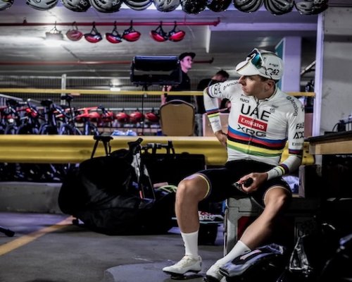 Pogačar podruhé v životě absolvuje dvě Grand Tours! Po 7 letech se vrací na Vueltu a míří mezi nesmrtelné