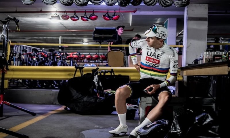 Pogačar podruhé v životě absolvuje dvě Grand Tours! Po 7 letech se vrací na Vueltu a míří mezi nesmrtelné