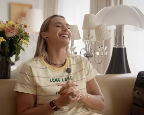 Světová jednička Sabalenka opět nabírá dech: Tvrdé kurty jsou moje království