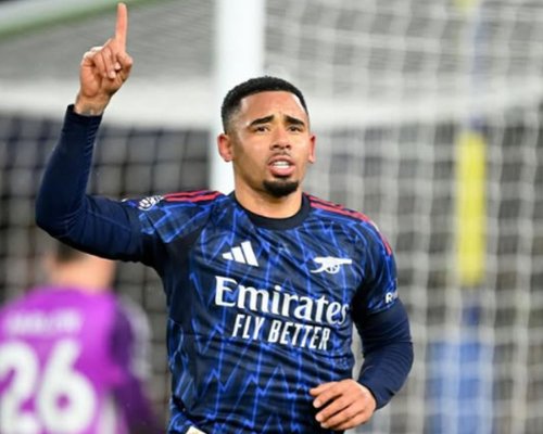 Překvapivé jméno do útoku. Barcelona je blízko podpisu střelce z londýnského Arsenalu