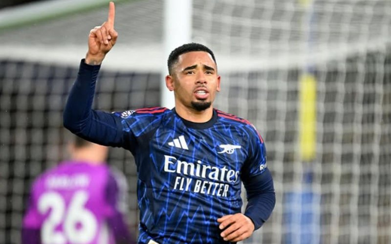 Překvapivé jméno do útoku. Barcelona je blízko podpisu střelce z londýnského Arsenalu