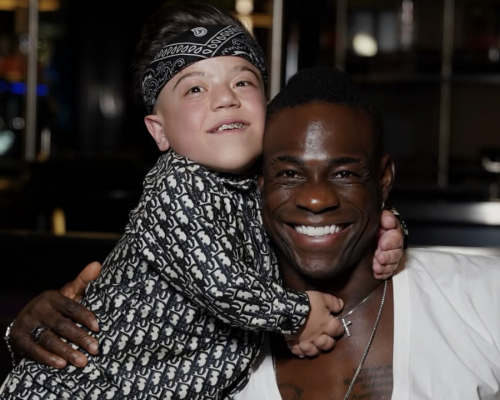 Balotelli bilancuje divokou a hektickou kariéru: Dokud tělo neřekne dost, budu hrát